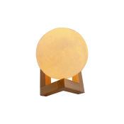 Moon Lamp: Perfect Birthday Gift for Men and Women