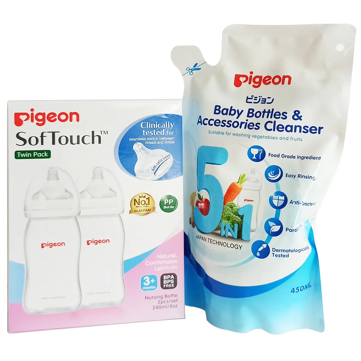 feeding accessories for mom