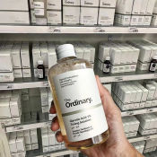 The Ordinary Glycolic Acid 7% Toning Solution 240ml