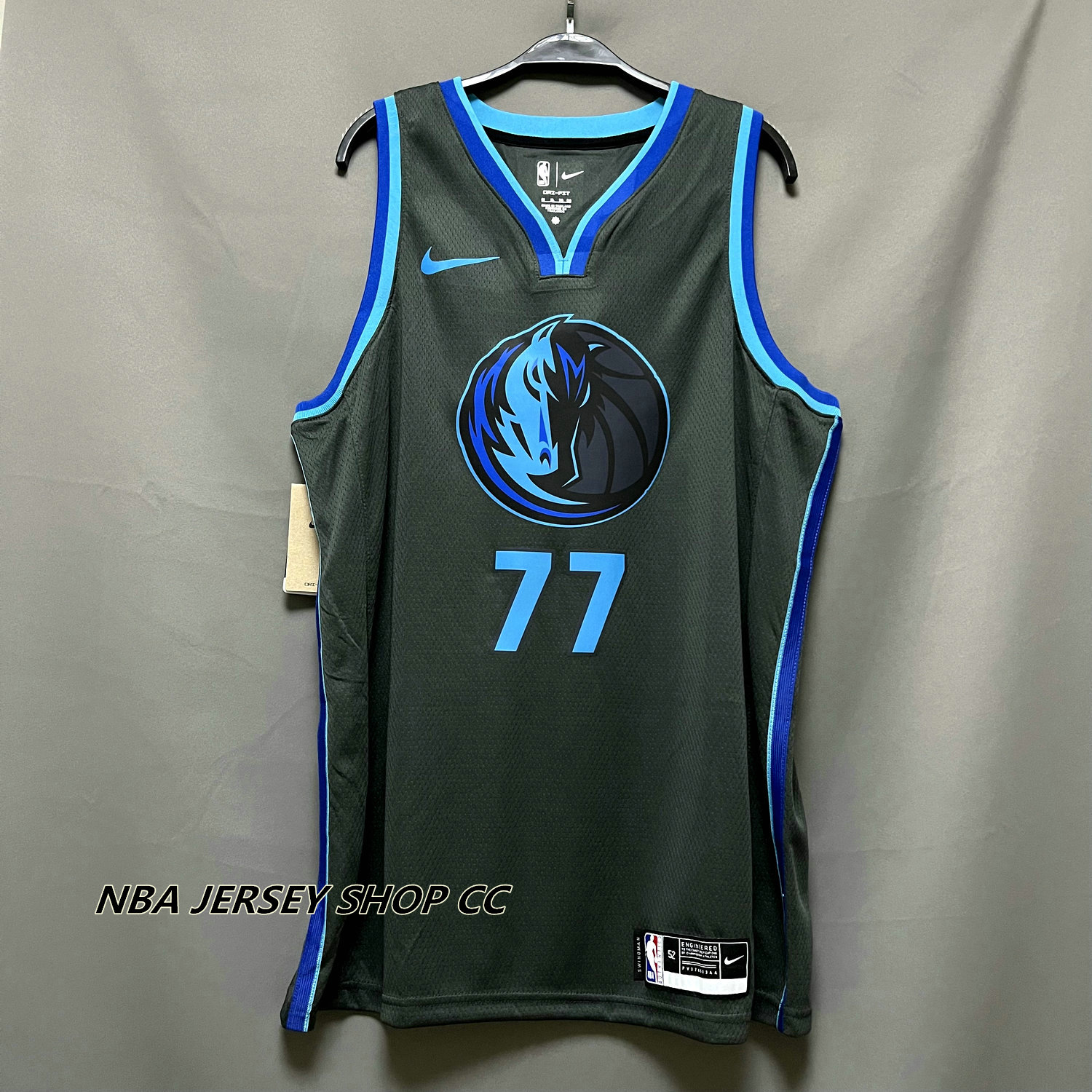 Inventory luka doncic jersey signed up on Spurs gear with the Memorial Day  particular Dallas Mavericks JERSEYS, NBA CITY JERSEYS, NBA BASKETBALL JERSEY  ,Nba Jerseys ,Mavericks T-SHIRTS Top Gun: Maverick-Dallas Mavericks JERSEYS