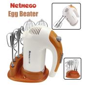Multifunctional Hand Mixer by 