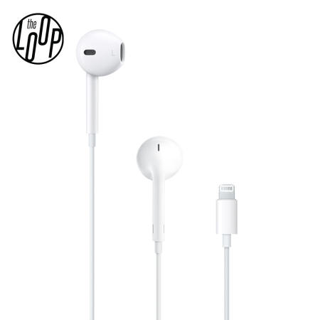 Apple EarPods with Lightning Connector