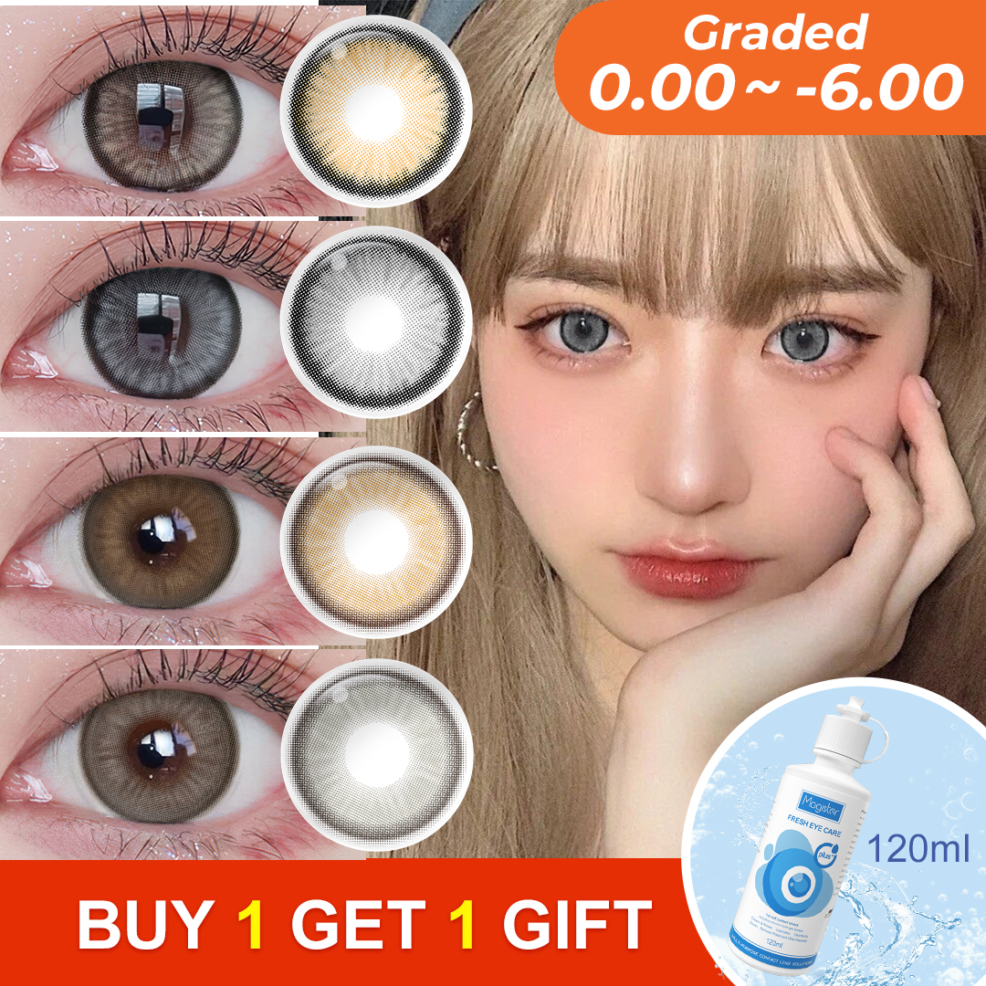 Shop 6 Months Colored Contact Lenses with great discounts and prices ...