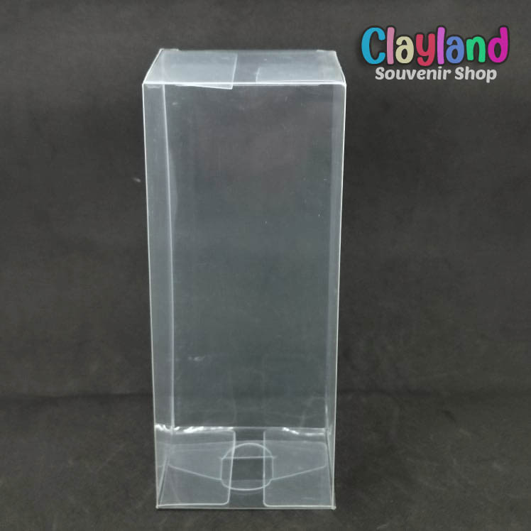 Acetate Box #36 Transparent Box Packaging For Your DIY Souvenir ...