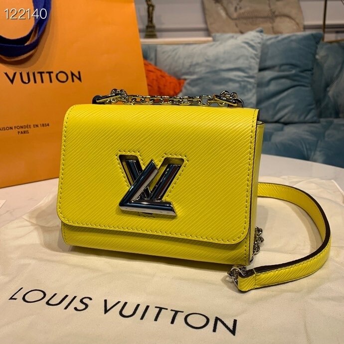 Shop Louis Vuitton Twist with great discounts and prices online 