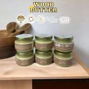 Marai Home Beeswax Wood Polish for Leather and Acacia Wood