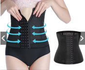 Slimming Waist Trainer - Sexy Corset for Women (Brand: [optional])