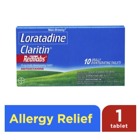 Price Claritin