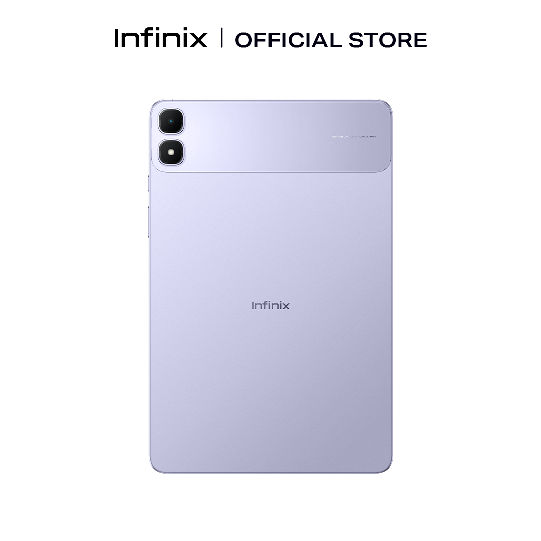 Infinix XPAD 30 Pro 4G LTE + WiFi, 6+128 / Helio G200 Ultimate Processor / 11" 2.5K Eye-Care Display / 6.6mm, 476g Ultra Slim & Ultra-Light / AI-Powered Learning / Massive 8200 mAh Battery Tablet (1 Yr Local Warranty) - Image 4