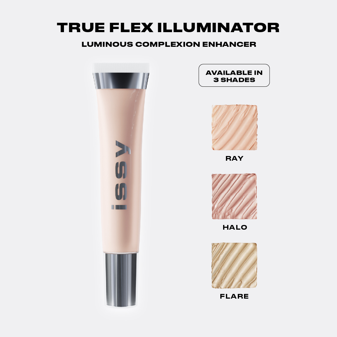 Discount on Issy & Co.  shoes - SKU: Issy True Flex Illuminator