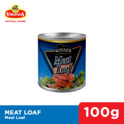 Winner Meat Loaf 100g