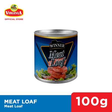 Winner Meat Loaf 100g