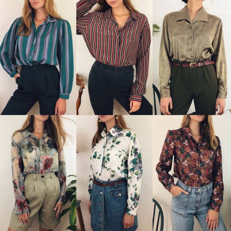 polo blouse outfit Big sale - OFF 74%