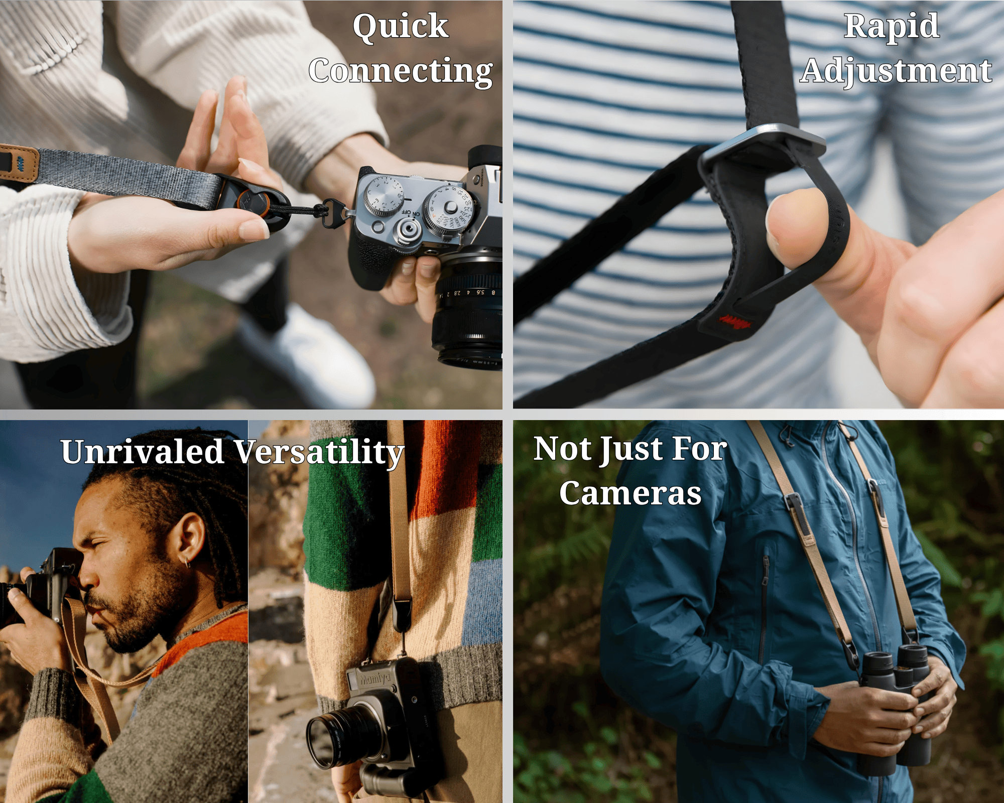 Leash Strap Image
