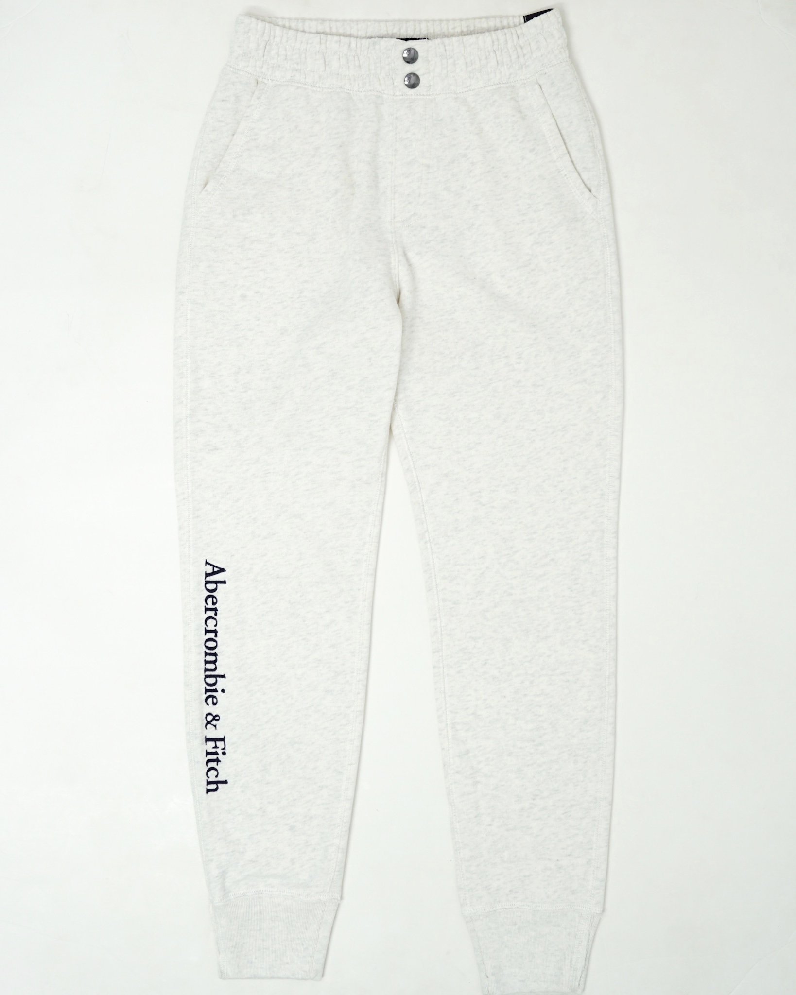 ABERCROMBIE FITCH Women s Sweatpants in Black Lazada PH