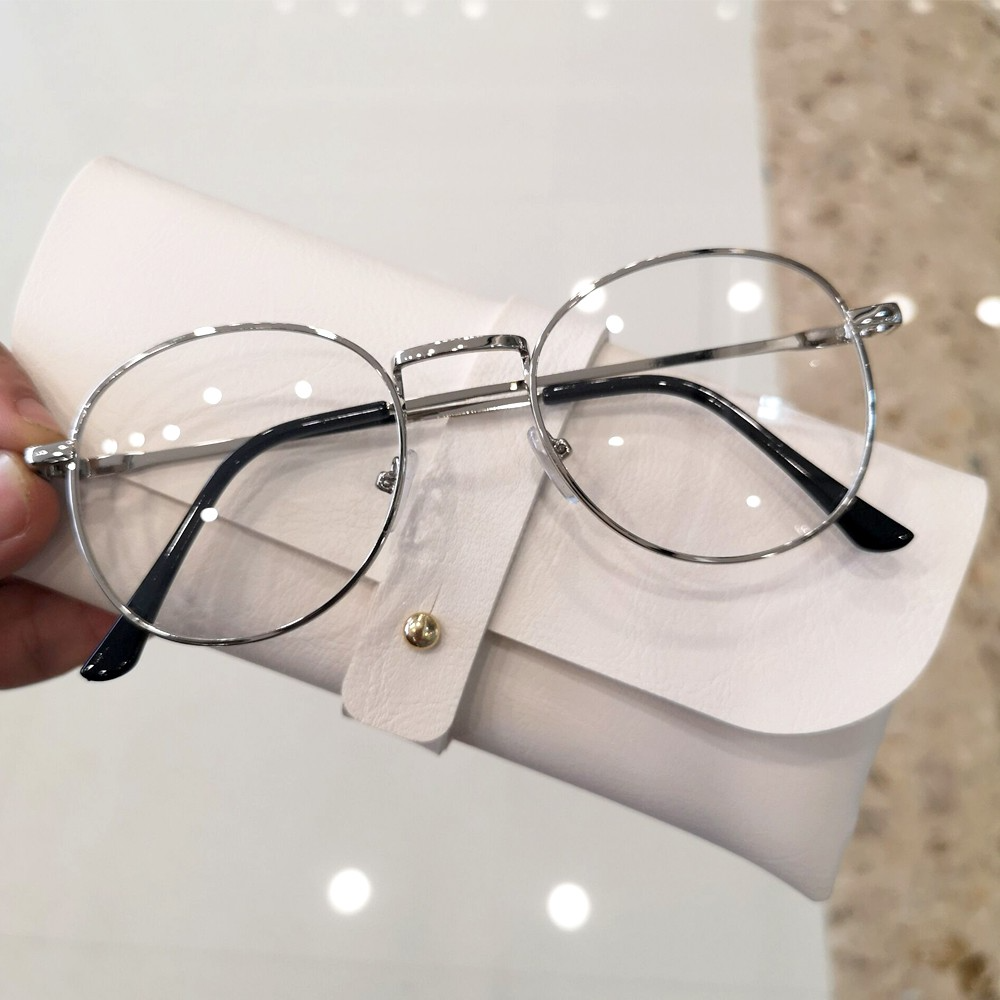 Shop Eyeglass With No Grade Girls with great discounts and prices online - May 2024 | Lazada 