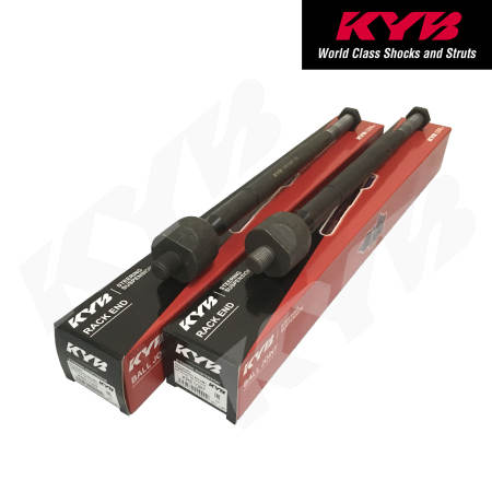 KYB Rack End Set for Toyota Tamaraw Revo 1998-2004