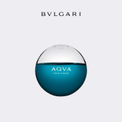 Bvlgari Aqva Homme EDT 100ml Men's Long Lasting Fragrance