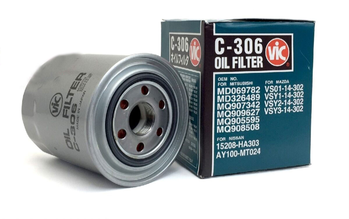 5x Oil Filter for Beta EVO 250 300 / Kawasaki KX250F / Suzuki RMZ250 RMZ450