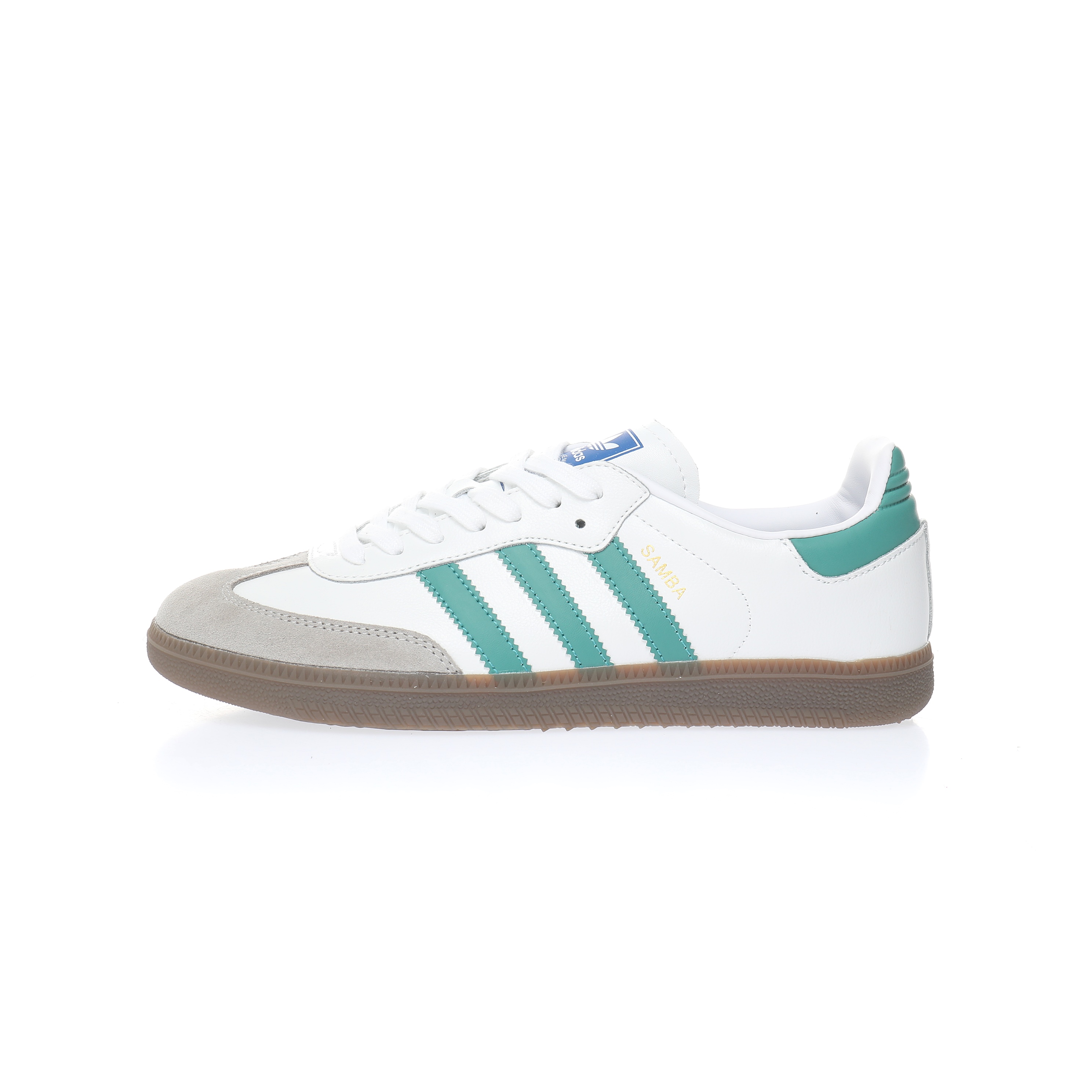 menthol adidas sambas