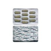 Virgin Coconut Oil 500mg 1 Capsule