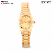 Seiko Women's SYM600K Automatic Watch with 1 Year Warranty