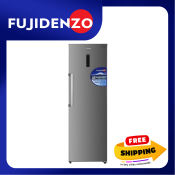 Fujidenzo 11 cu. ft. No-Frost Upright Freezer