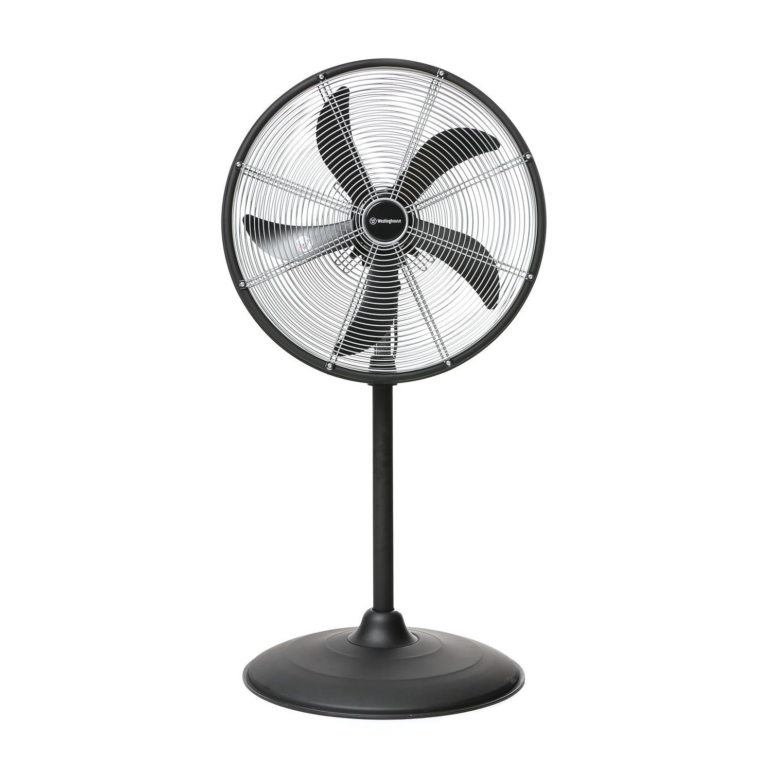 Electric Fan Design