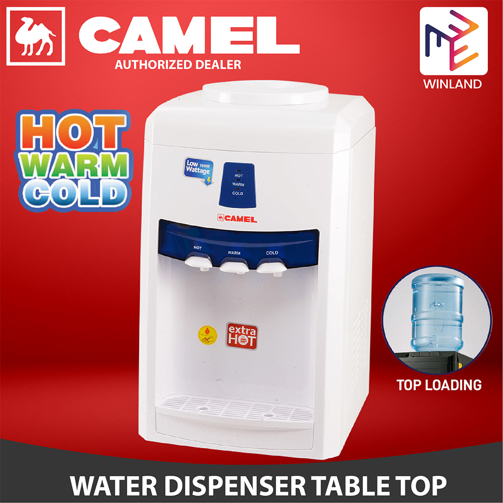 Camel water sale dispenser price