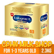 Enfagrow A+ Three NuraPro 2.3kg 1-3 Years Old Milk Supplement