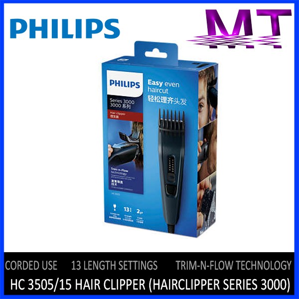 Philips Hair