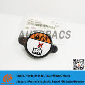 Radiator Cap RC101 1.1 for Toyota, Honda, Nissan, Mazda