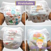 ANGEL BABY Diapers - Korean Pull Up Pants (50pcs)