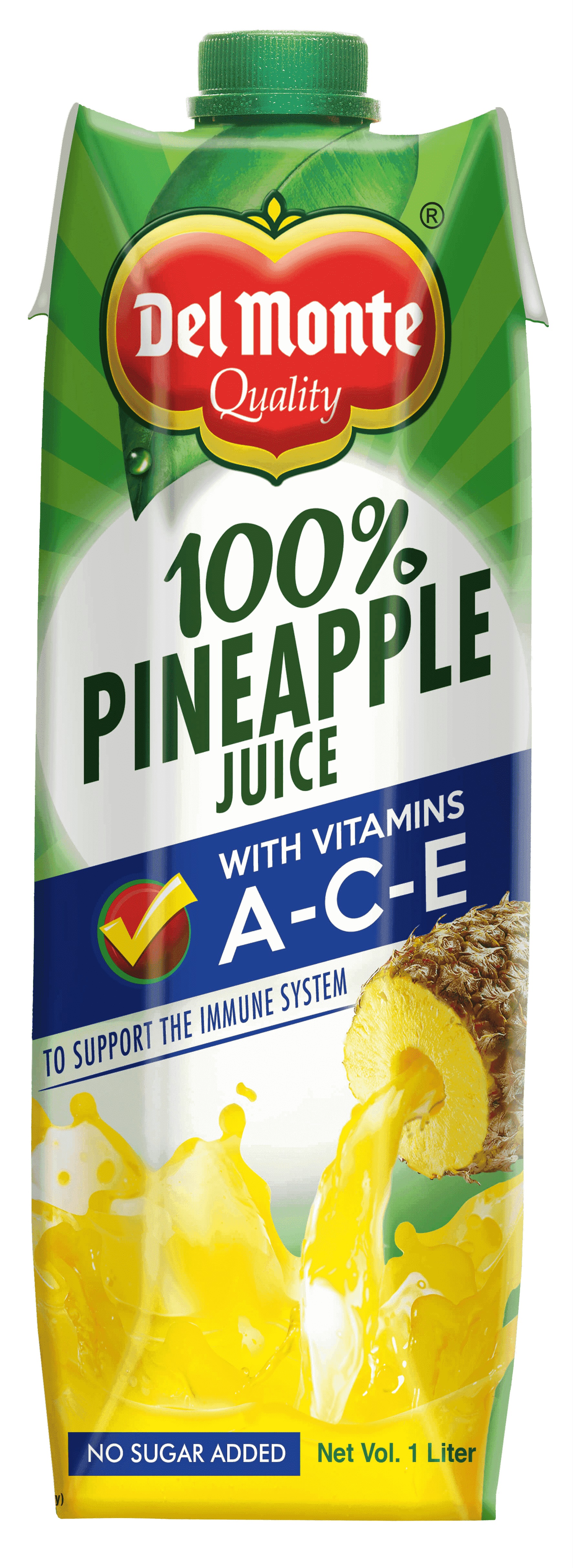 Shop Gallon Pineapple Juice online