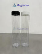 475ml Voss Clear Pet Bottle