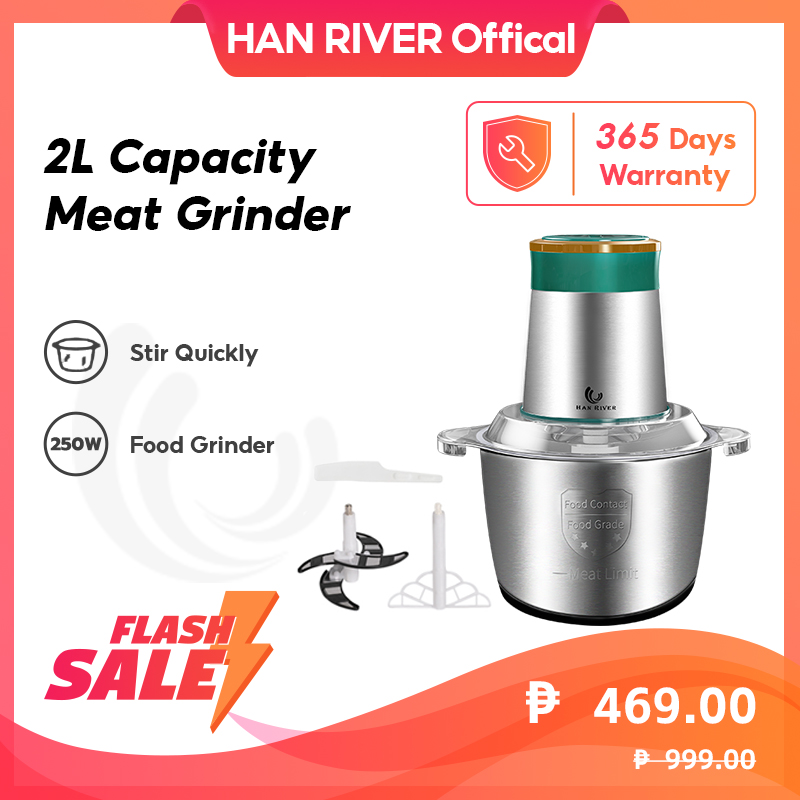 Shop Edmark Food Chopper Grinder with great discounts and prices online -  Oct 2023