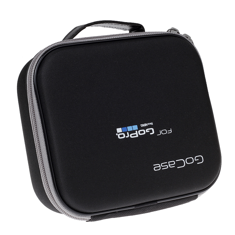 GoCase for GoPro Hero 8 Hero 7 Hero 6 5 4 3 Yi Cam SJCam Bag Organizer |  Lazada PH