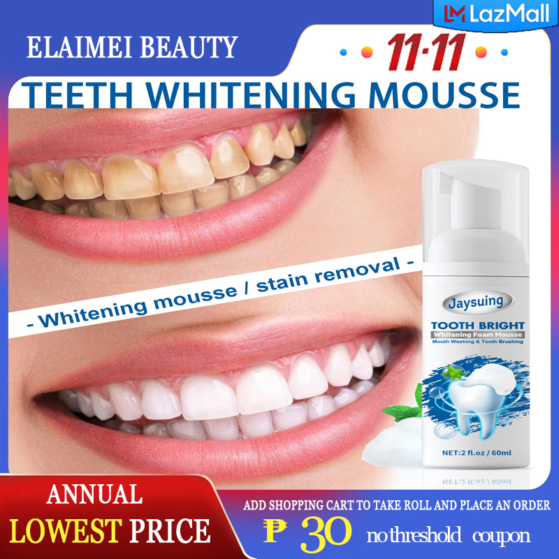 teeth whitening and tartar remover hunmui teeth whitening toothpaste ...