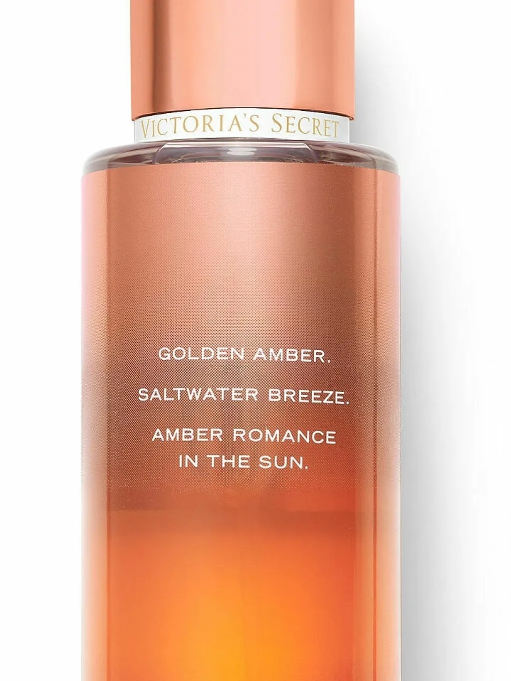 amber romance sunkissed