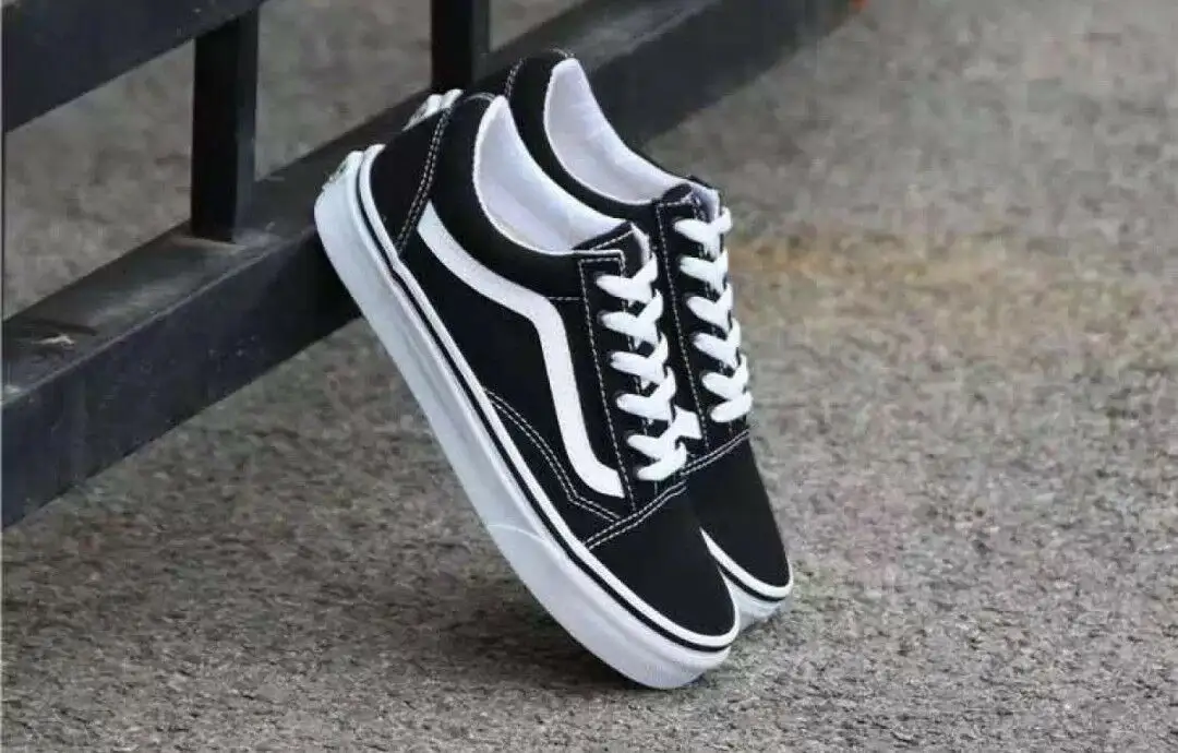 best price vans old skool