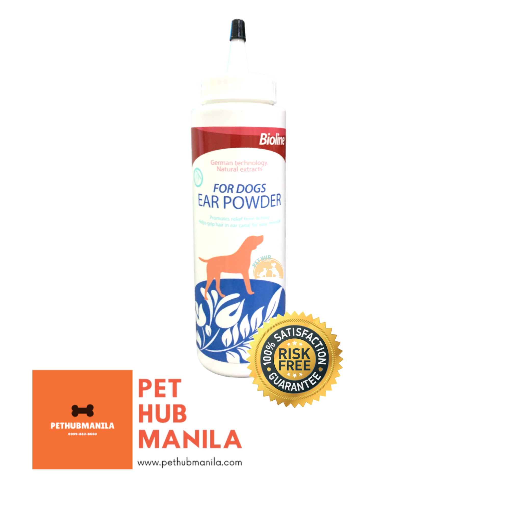 Veko Otikoo Ear Drops for Dogs 15ml Lazada PH