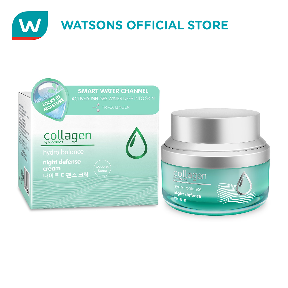 磊 Top 10 Best Collagen By Watsons of 2023