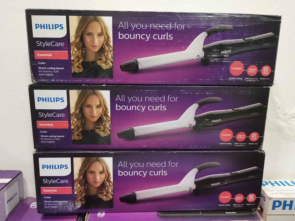 Shop Philips Hair Curler with great discounts and prices online - Aug 2022  | Lazada Philippines
