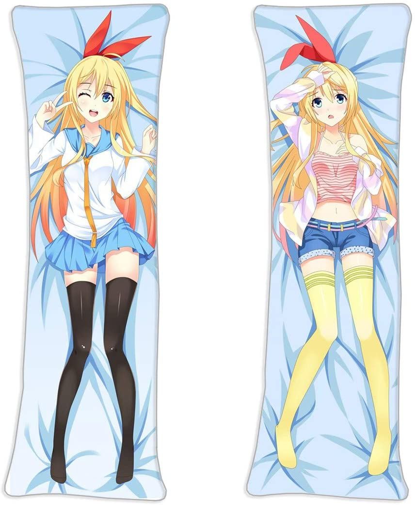 Shop Chitoge Kirisaki with great discounts and online - 2022 | Lazada Philippines