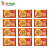 Lucky ME! Sweet & Spicy Pancit Canton Noodles 12-Pack