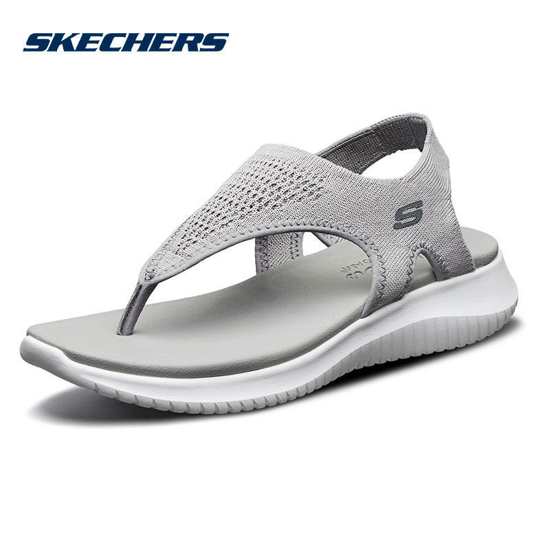 skechers summer slippers