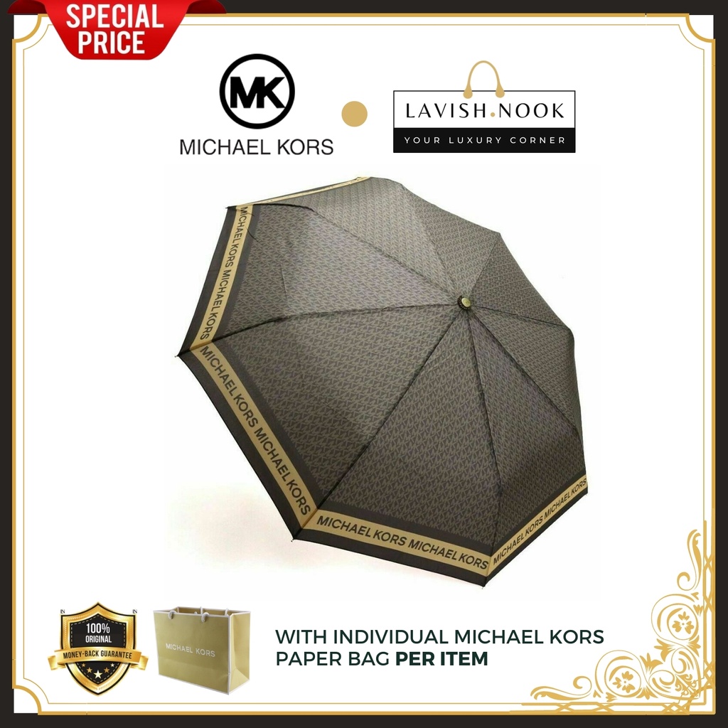 Buy Michael Kors Umbrella online 
