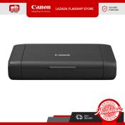Canon TR150 Portable Wireless Printer
