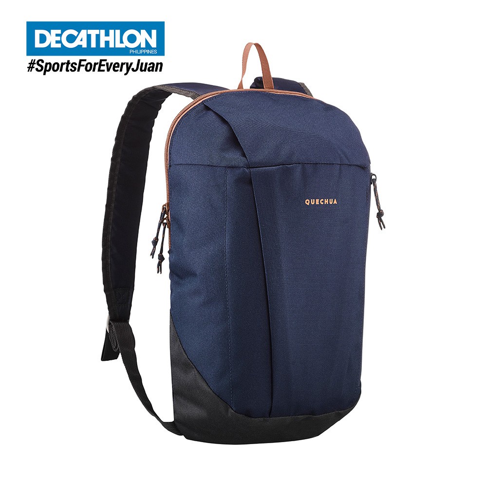 Quechua NH100 Hiking Backpack 10 Litre 