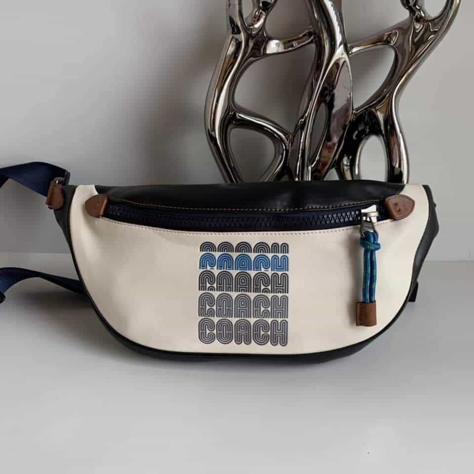 rivington belt bag
